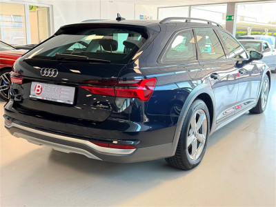 Audi A6 Allroad Gebrauchtwagen Audi A6 Allroad Gebrauchtwagen