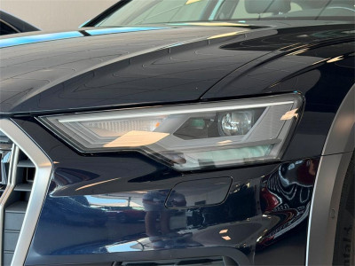 Audi A6 Allroad Gebrauchtwagen Audi A6 Allroad Gebrauchtwagen