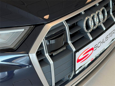 Audi A6 Allroad Gebrauchtwagen Audi A6 Allroad Gebrauchtwagen