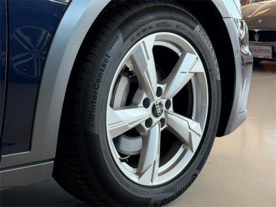 Audi A6 Allroad Gebrauchtwagen Audi A6 Allroad Gebrauchtwagen