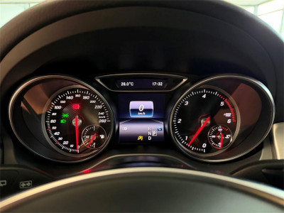 Mercedes-Benz CLA Gebrauchtwagen Mercedes-Benz CLA Gebrauchtwagen