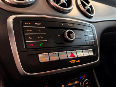 Mercedes-Benz CLA Gebrauchtwagen Mercedes-Benz CLA Gebrauchtwagen
