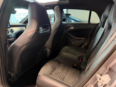 Mercedes-Benz CLA Gebrauchtwagen Mercedes-Benz CLA Gebrauchtwagen