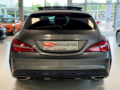 Mercedes-Benz CLA Gebrauchtwagen Mercedes-Benz CLA Gebrauchtwagen