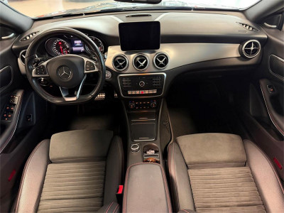Mercedes-Benz CLA Gebrauchtwagen Mercedes-Benz CLA Gebrauchtwagen