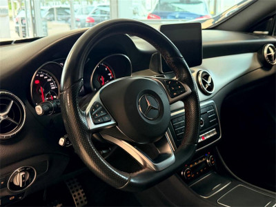 Mercedes-Benz CLA Gebrauchtwagen Mercedes-Benz CLA Gebrauchtwagen
