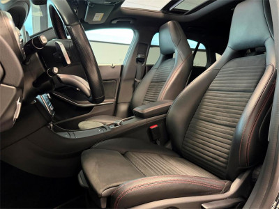 Mercedes-Benz CLA Gebrauchtwagen Mercedes-Benz CLA Gebrauchtwagen