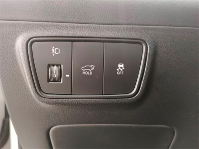 Hyundai Tucson Gebrauchtwagen Hyundai Tucson Gebrauchtwagen