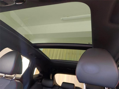 Hyundai Tucson Gebrauchtwagen Hyundai Tucson Gebrauchtwagen