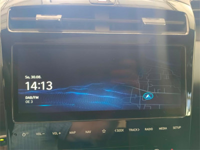 Hyundai Tucson Gebrauchtwagen Hyundai Tucson Gebrauchtwagen