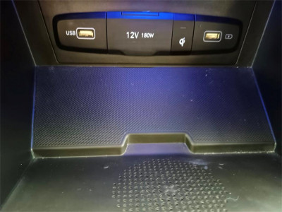 Hyundai Tucson Gebrauchtwagen Hyundai Tucson Gebrauchtwagen