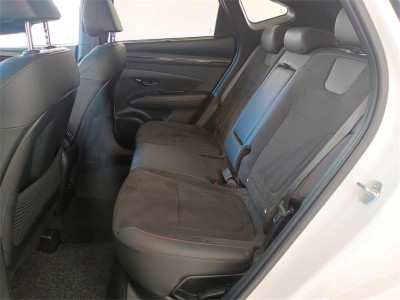 Hyundai Tucson Gebrauchtwagen Hyundai Tucson Gebrauchtwagen