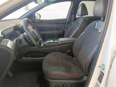 Hyundai Tucson Gebrauchtwagen Hyundai Tucson Gebrauchtwagen