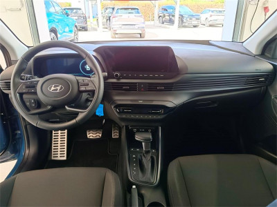 Hyundai Bayon Vorführwagen Hyundai Bayon Vorführwagen