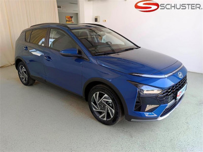 Hyundai Bayon Vorführwagen Hyundai Bayon Vorführwagen
