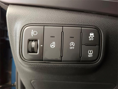 Hyundai Bayon Vorführwagen Hyundai Bayon Vorführwagen