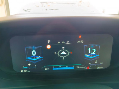 Hyundai Bayon Vorführwagen Hyundai Bayon Vorführwagen