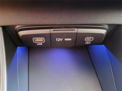 Hyundai Bayon Vorführwagen Hyundai Bayon Vorführwagen