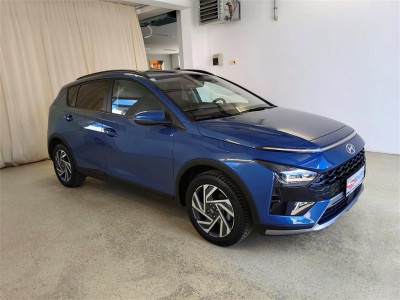 Hyundai Bayon Vorführwagen Hyundai Bayon Vorführwagen