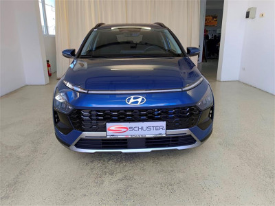 Hyundai Bayon Vorführwagen Hyundai Bayon Vorführwagen