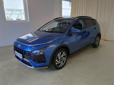 Hyundai Bayon Vorführwagen Hyundai Bayon Vorführwagen