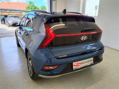 Hyundai Bayon Vorführwagen Hyundai Bayon Vorführwagen