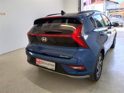 Hyundai Bayon Vorführwagen Hyundai Bayon Vorführwagen