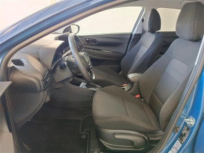 Hyundai Bayon Vorführwagen Hyundai Bayon Vorführwagen