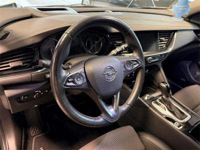 Opel Insignia Gebrauchtwagen Opel Insignia Gebrauchtwagen