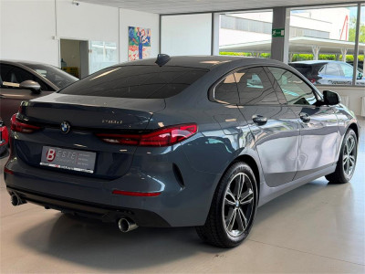 BMW 2er Gebrauchtwagen BMW 2er Gebrauchtwagen