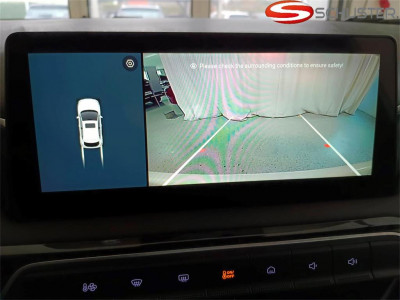 MG MG3 Neuwagen MG MG3 Neuwagen