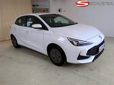 MG MG3 Neuwagen MG MG3 Neuwagen