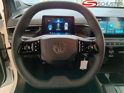 MG MG3 Neuwagen MG MG3 Neuwagen