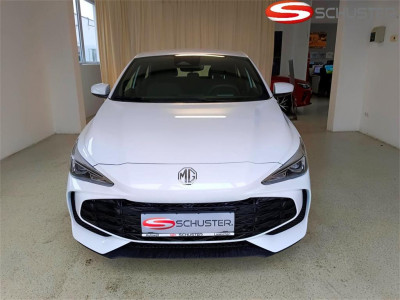 MG MG3 Neuwagen MG MG3 Neuwagen