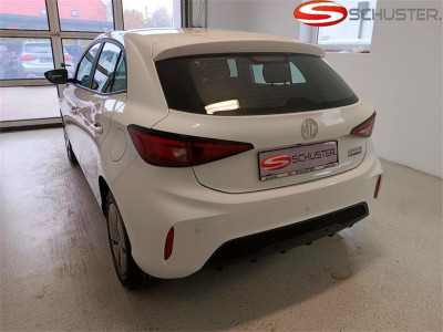 MG MG3 Neuwagen MG MG3 Neuwagen