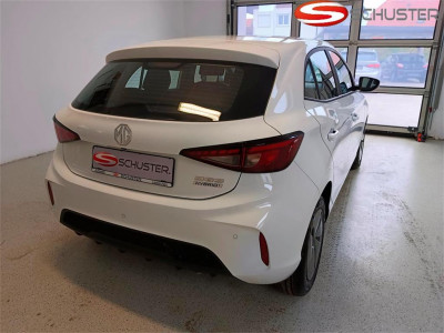 MG MG3 Neuwagen MG MG3 Neuwagen