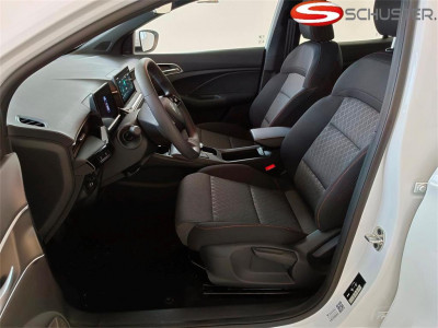 MG MG3 Neuwagen MG MG3 Neuwagen