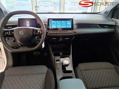 MG MG3 Neuwagen MG MG3 Neuwagen