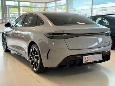 BYD Seal Gebrauchtwagen BYD Seal Gebrauchtwagen