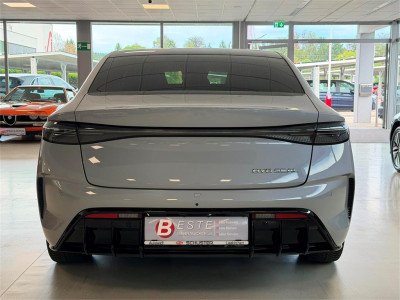 BYD Seal Gebrauchtwagen BYD Seal Gebrauchtwagen
