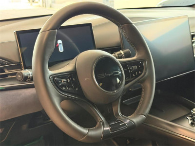 BYD Seal Gebrauchtwagen BYD Seal Gebrauchtwagen