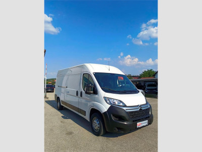 Citroën Jumper Gebrauchtwagen Citroën Jumper Gebrauchtwagen