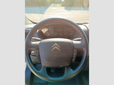 Citroën Jumper Gebrauchtwagen Citroën Jumper Gebrauchtwagen