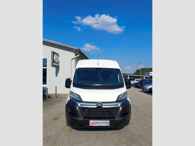 Citroën Jumper Gebrauchtwagen Citroën Jumper Gebrauchtwagen