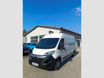 Citroën Jumper Gebrauchtwagen Citroën Jumper Gebrauchtwagen