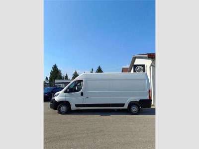 Citroën Jumper Gebrauchtwagen Citroën Jumper Gebrauchtwagen