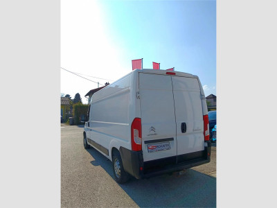 Citroën Jumper Gebrauchtwagen Citroën Jumper Gebrauchtwagen