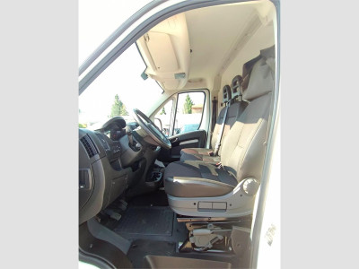 Citroën Jumper Gebrauchtwagen Citroën Jumper Gebrauchtwagen