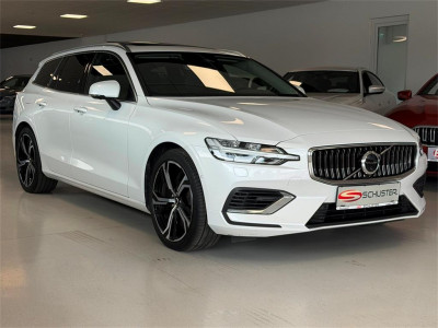 Volvo V60 Gebrauchtwagen
