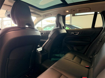 Volvo V60 Gebrauchtwagen